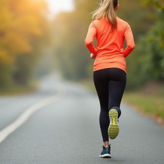 Slow Jogging