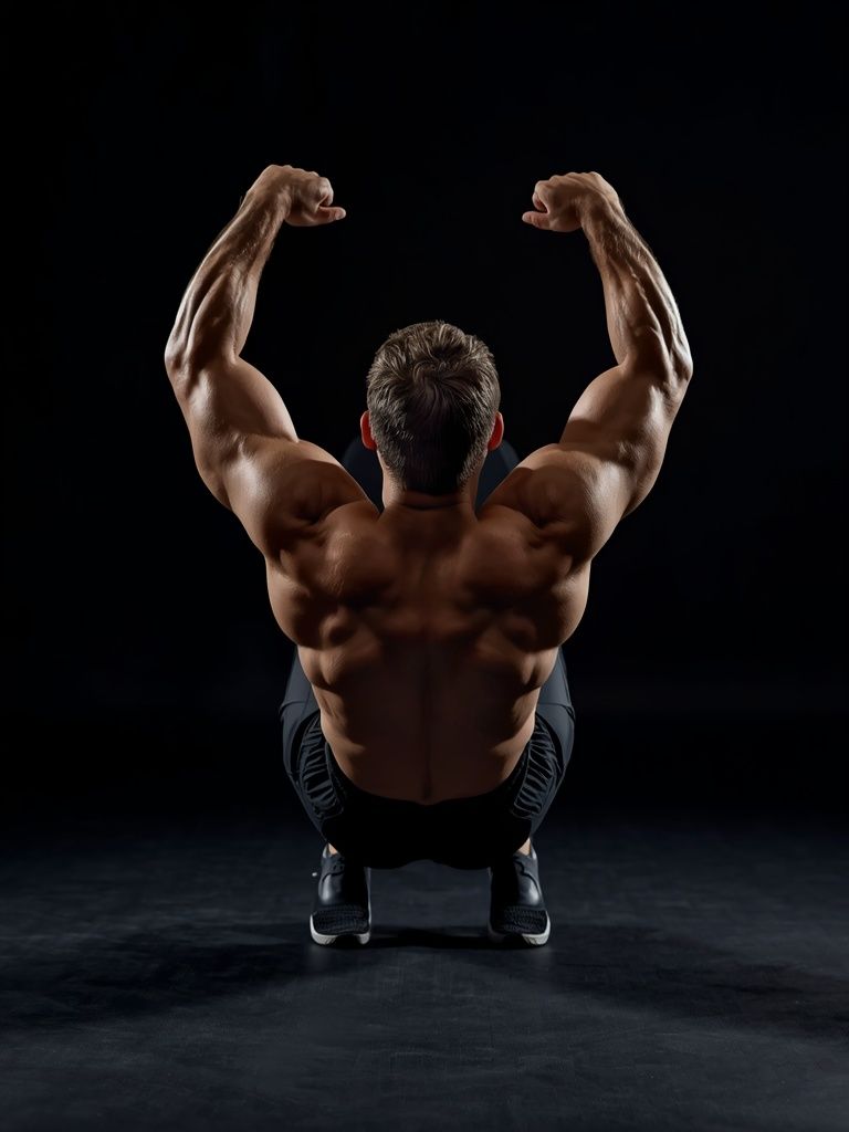 3/4 Sit-Up