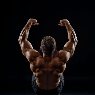 3/4 Sit-Up