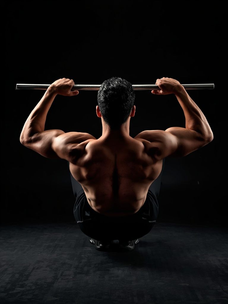 3/4 Sit-Up