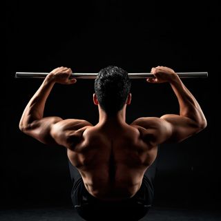 3/4 Sit-Up