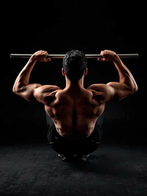 3/4 Sit-Up