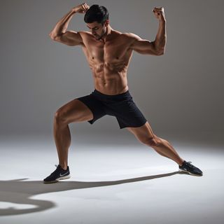 90/90 Hamstring