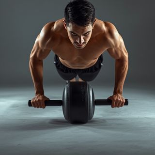 Bauchroller