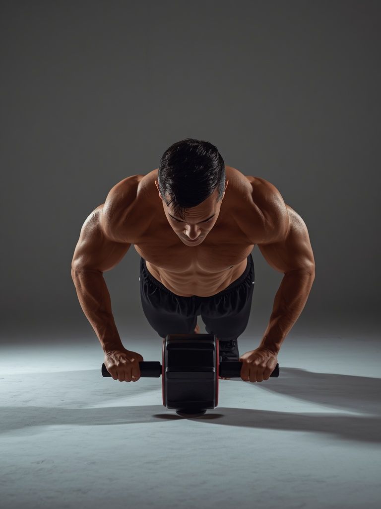Ab Roller