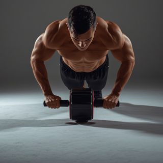 Ab Roller