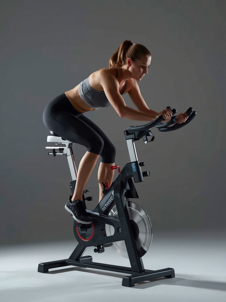 Rowerki