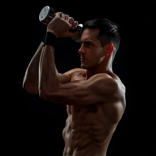 Alternate Hammer Curl