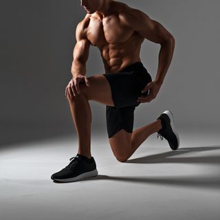 Alternate Heel Touchers