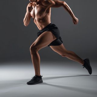 Alternate Leg Diagonal Bound