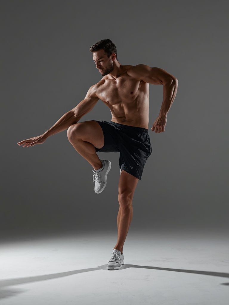Alternate Leg Diagonal Bound