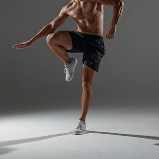 Alternate Leg Diagonal Bound