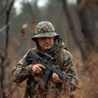 Hunting, general