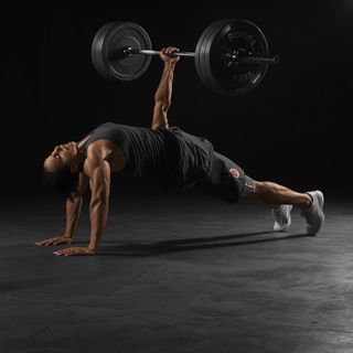 Alternating Floor Press