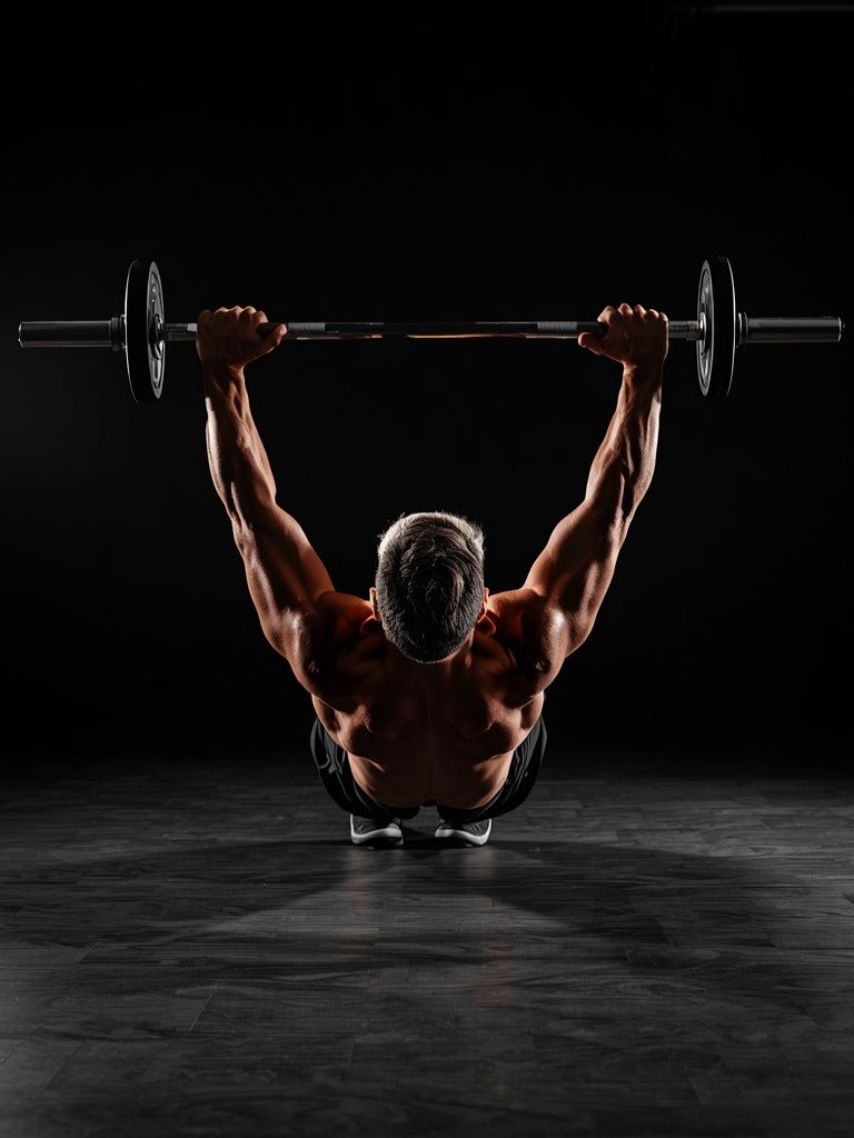 Alternating Floor Press