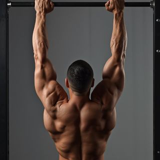 Alternating Hang Clean