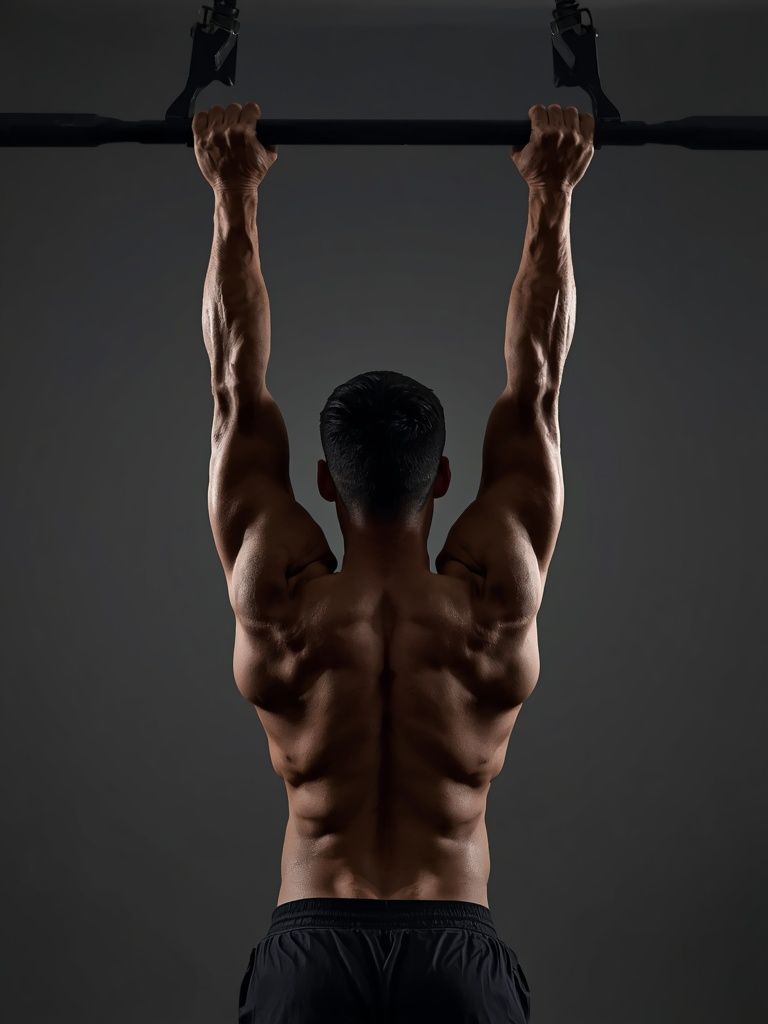 Alternating Hang Clean