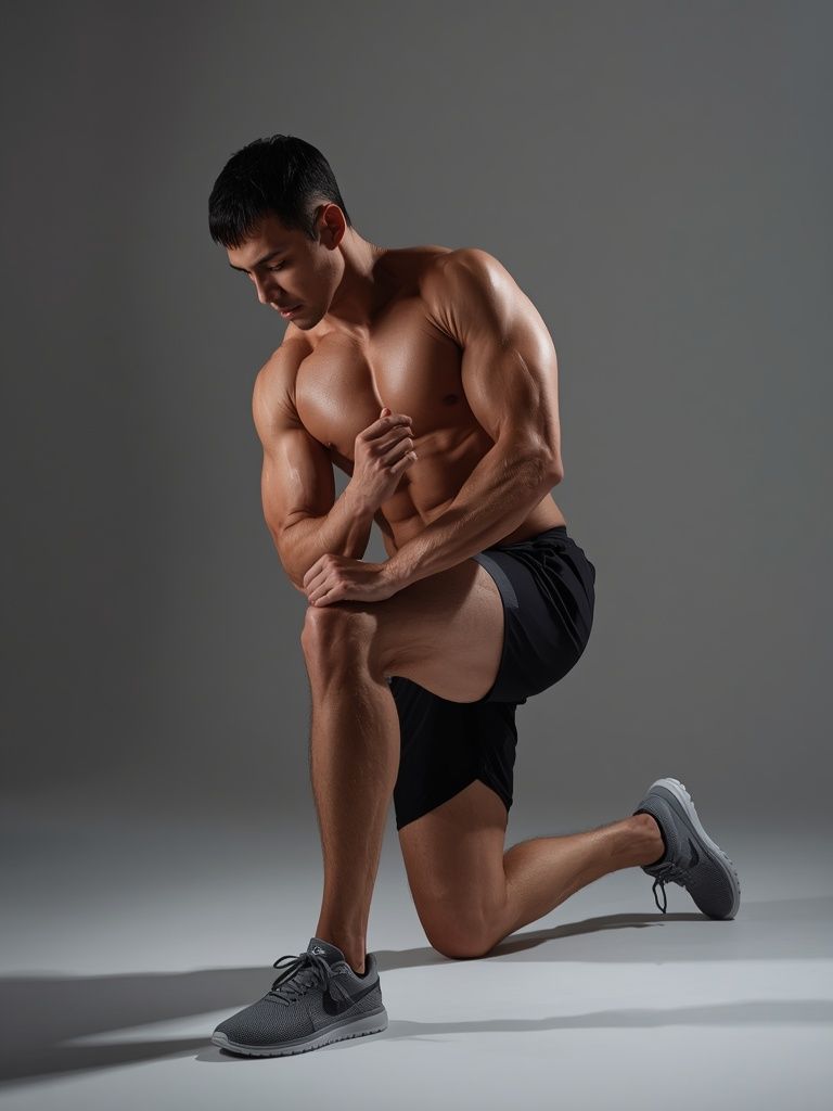 Anterior Tibialis-SMR