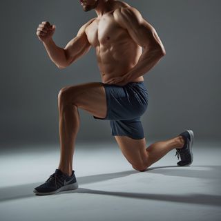 Anterior Tibialis-SMR