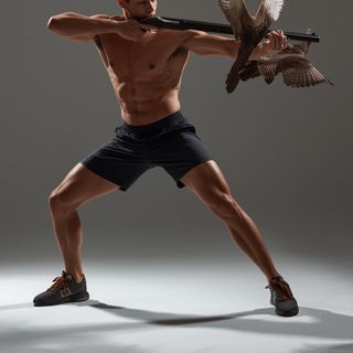 Hunting, Pheasants or Grouse