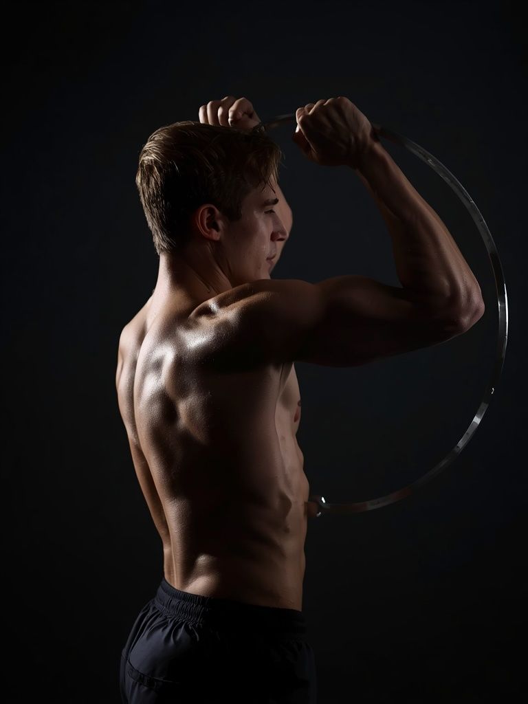 Arm Circles