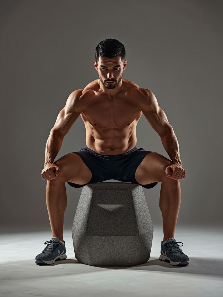 Atlas Stone Trainer