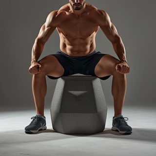 Atlas Stone Trainer