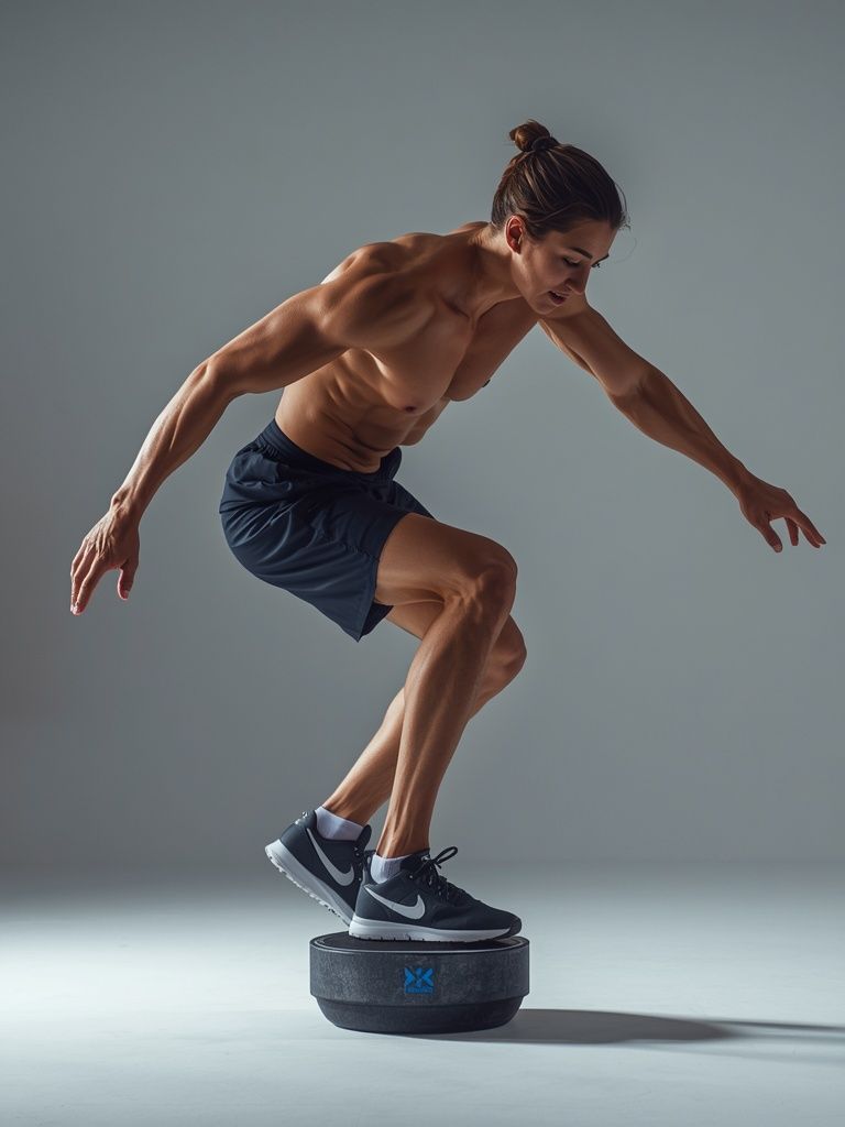 Balance Board