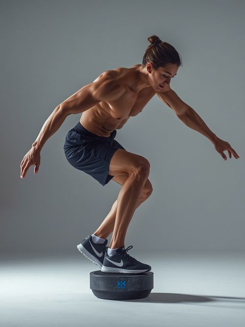 Balance Board