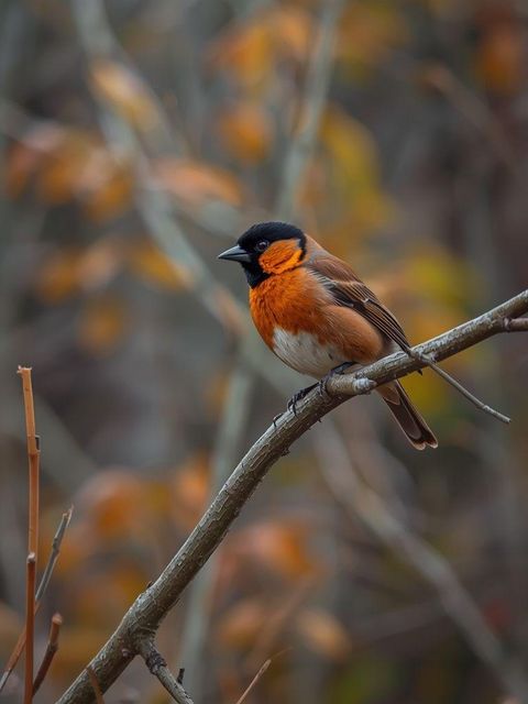 Hunting, Birds