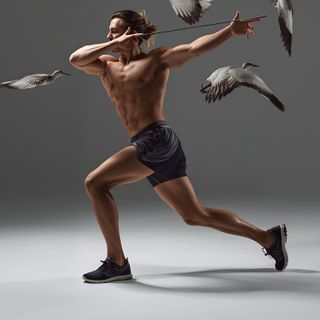 Hunting, Birds