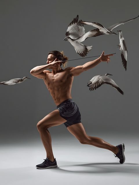 Hunting, Birds