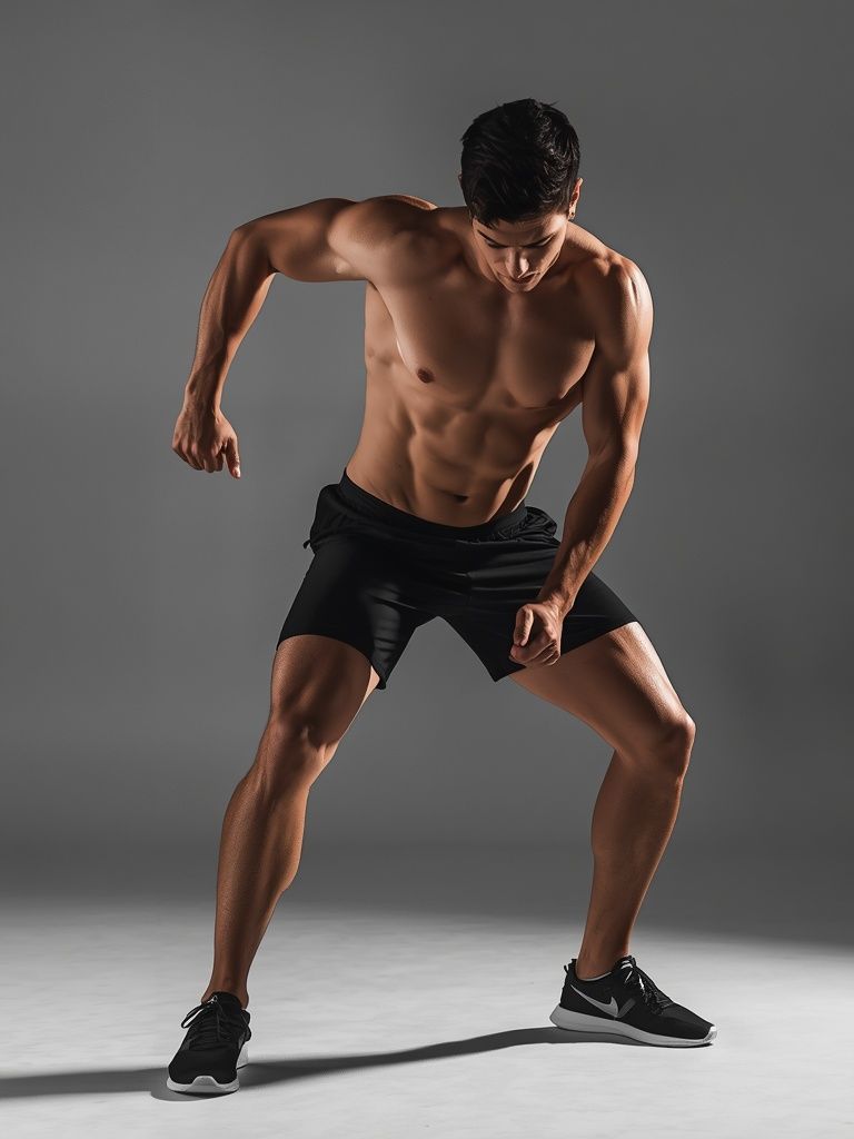 Band Hip Adductions