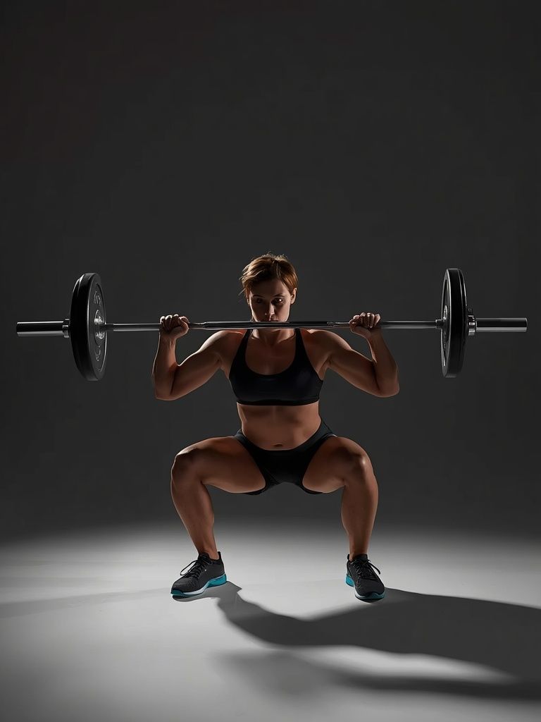 Barbell Squat