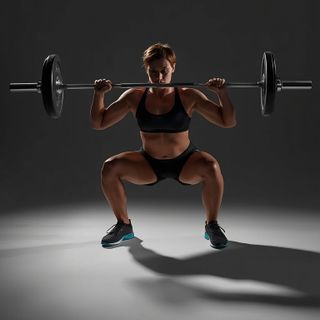 Barbell Squat