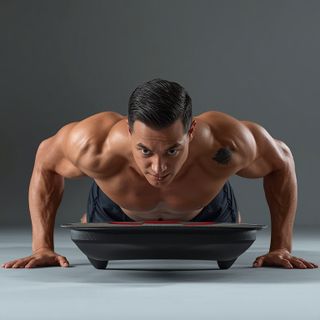 Bear Crawl Sled Drags