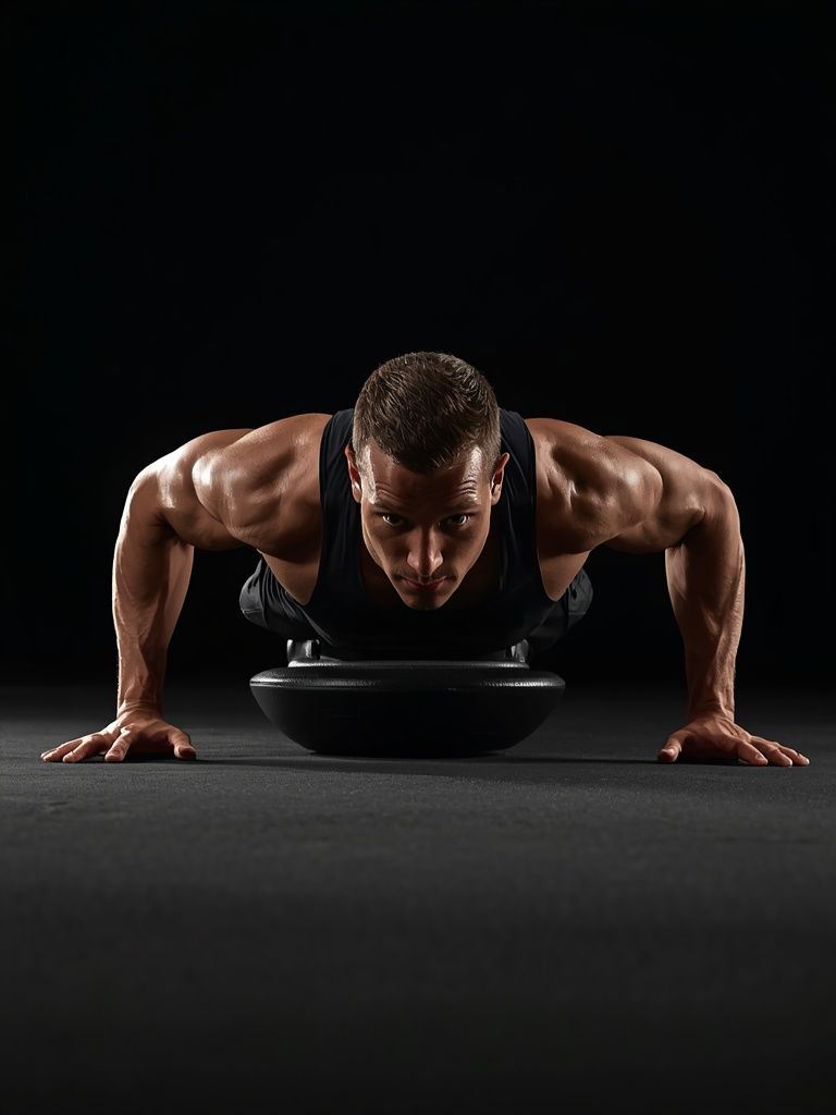 Bear Crawl Sled Drags