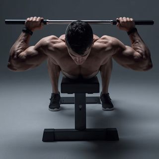 Bench Dips