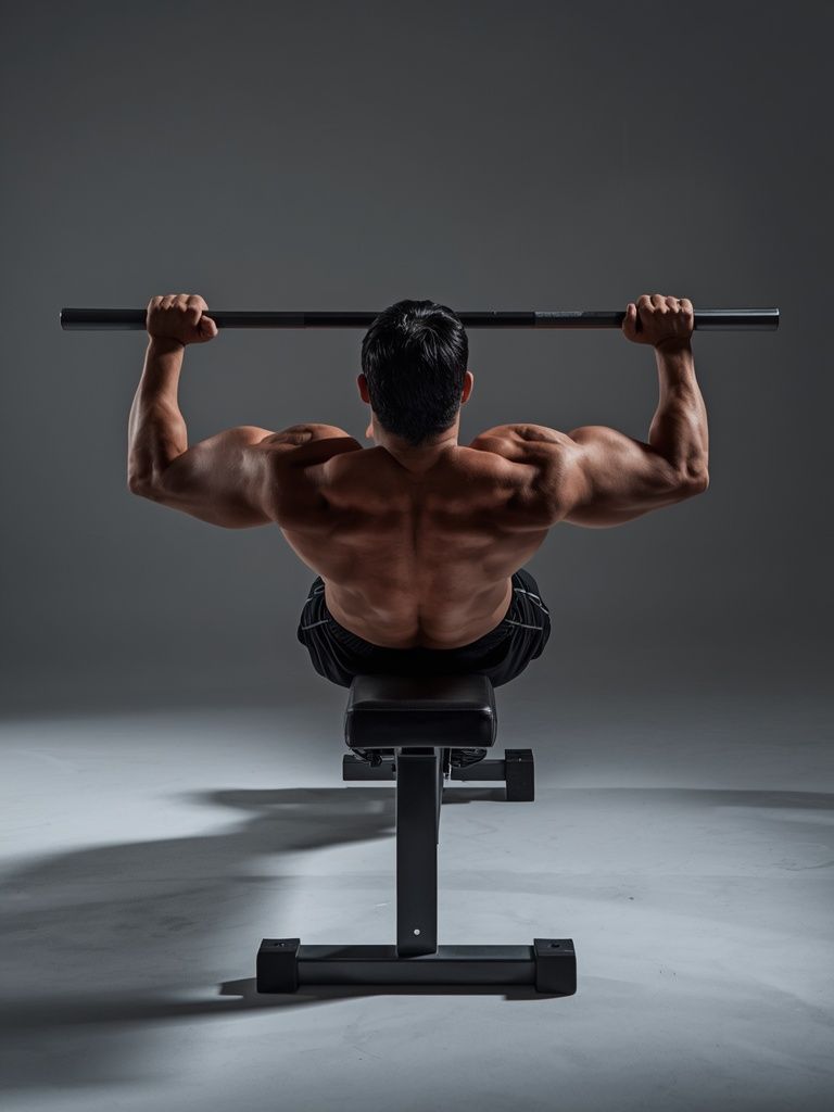 Bench Dips