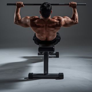 Bench Dips