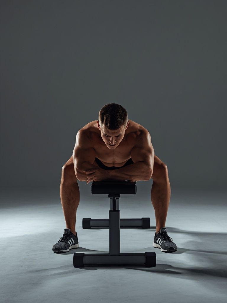 Bench Jump