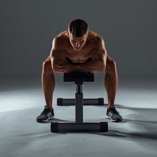 Bench Jump