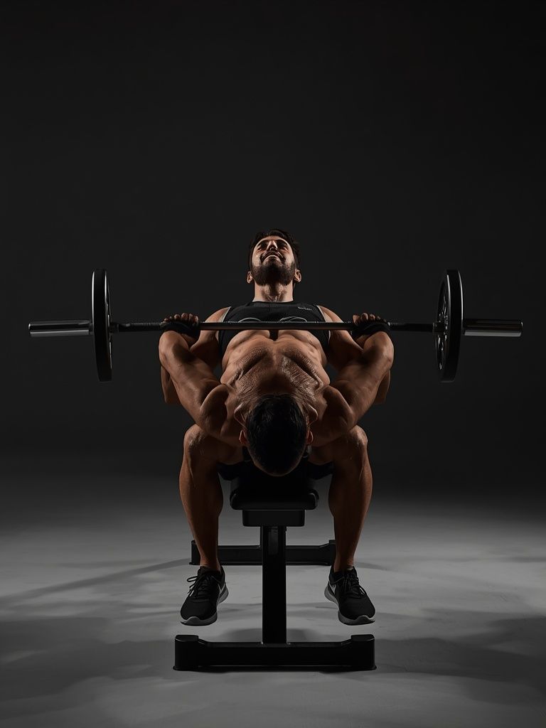Bench Jump
