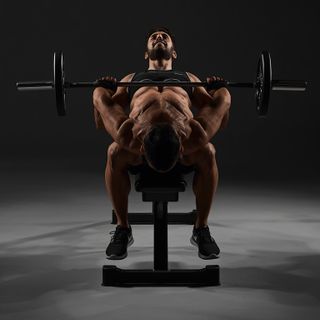 Bench Jump