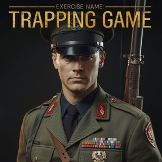 Trapping Game, General