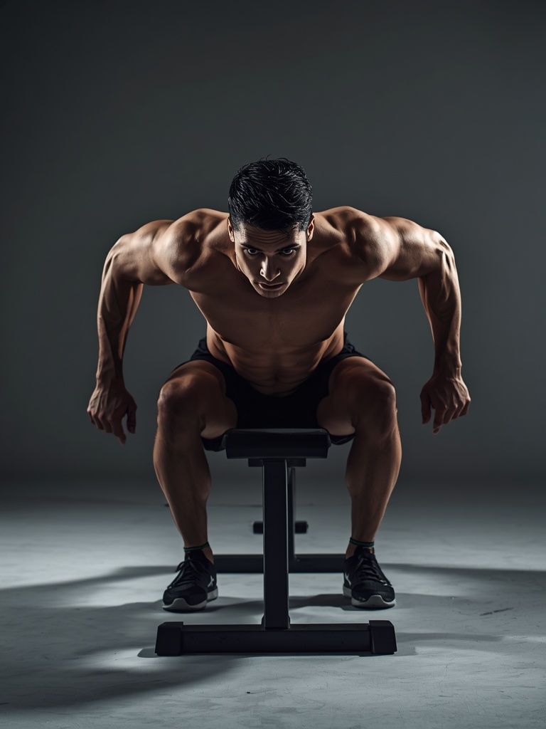 Bench Sprint