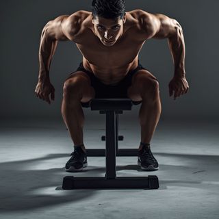 Bench Sprint