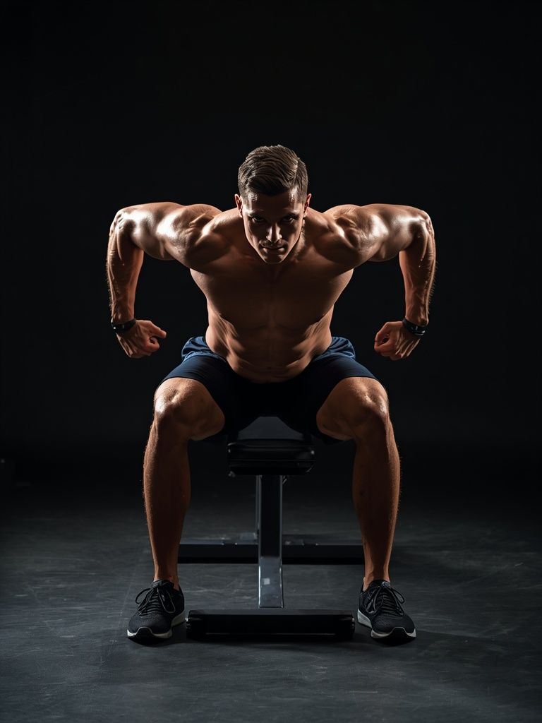 Bench Sprint
