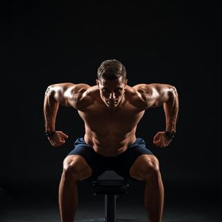 Bench Sprint