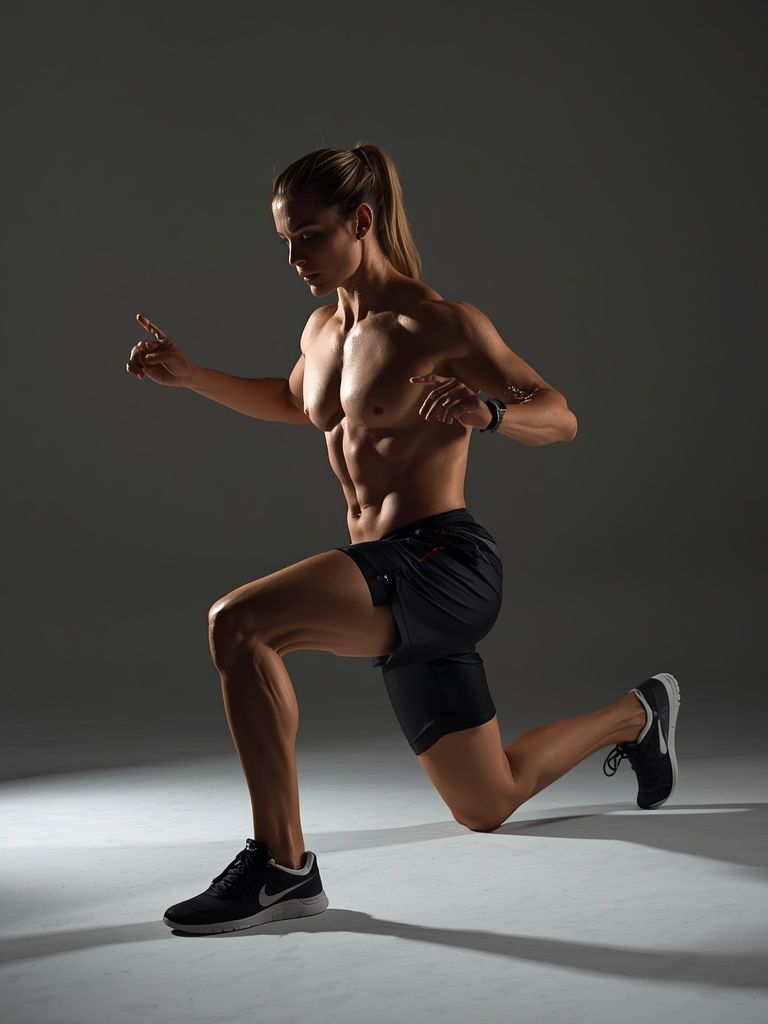 Bent-Knee Hip Raise